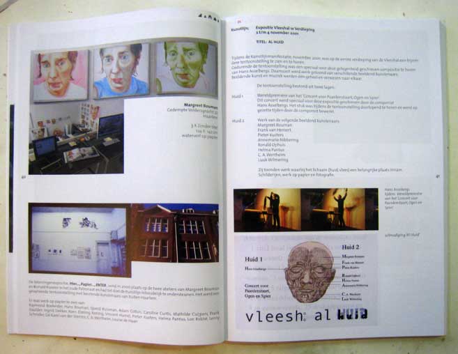 kunstlijn haarlem